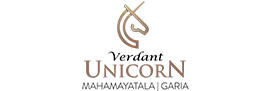 Verdant Unicorn Logo